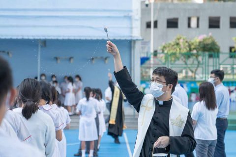 2022 - 2023學年開學日 - 13