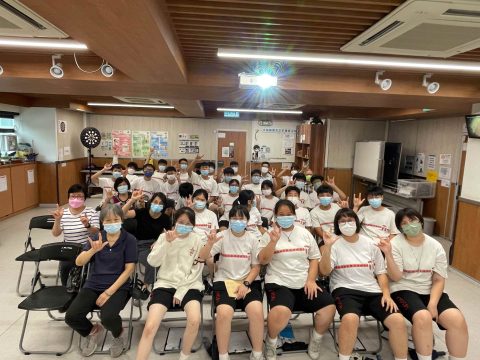 探訪聾人協會 - 7