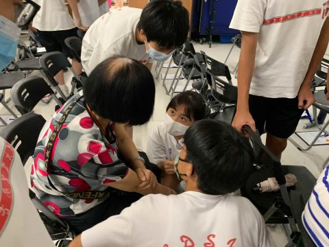 探訪聾人協會 - 8