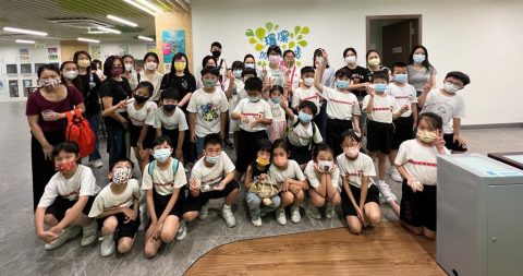  環保 Fun 參觀 - 4