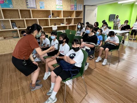  環保 Fun 參觀 - 9