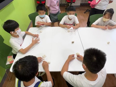  環保 Fun 參觀 - 12