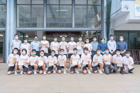 2022 RoboFest 機械人大賽 - 1