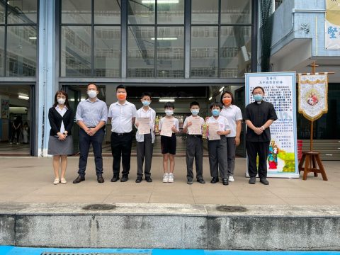 2022 RoboFest 機械人大賽 - 2