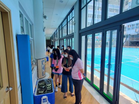 校園學生午膳篇 - 3