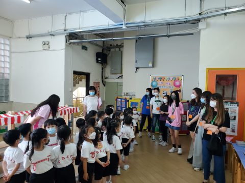 校園學生午膳篇 - 4