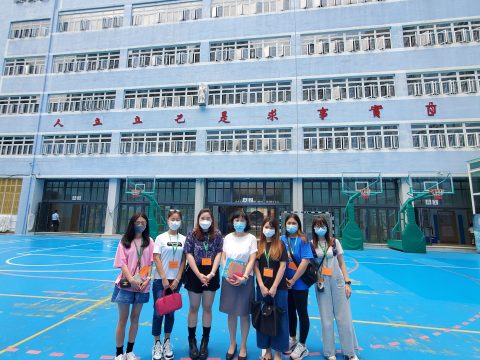 校園學生午膳篇 - 10