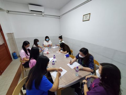 校園學生午膳篇 - 11