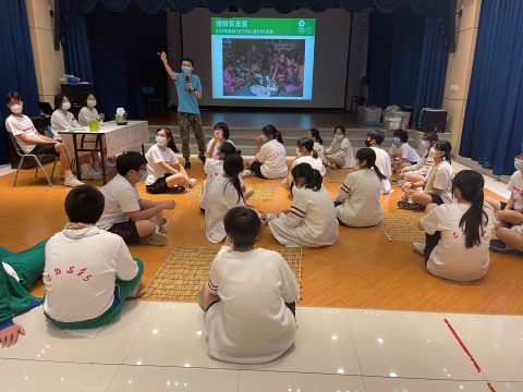 樂施貧富宴 - 10