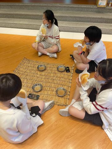 樂施貧富宴 - 12