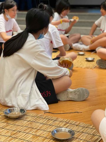 樂施貧富宴 - 14