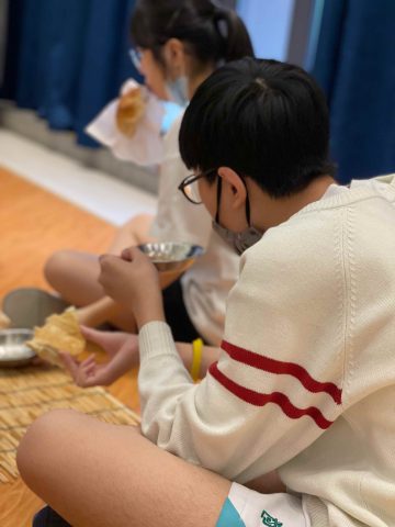 樂施貧富宴 - 15