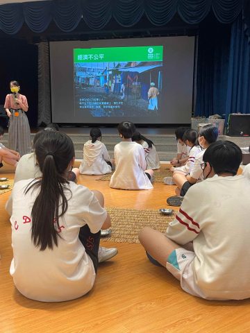 樂施貧富宴 - 17