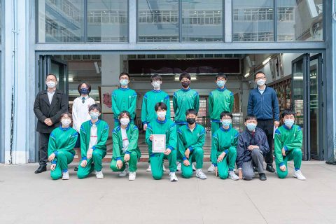 數學邏輯比賽 - 3