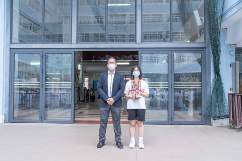 全澳劍擊排名賽 - 1