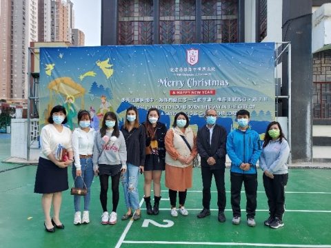 校園學生午膳篇 - 9