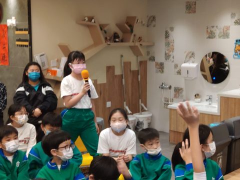 義工探訪動物 - 14