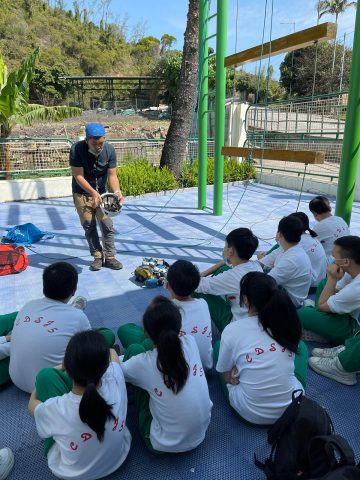 F1級、初一級團體訓日 - 7
