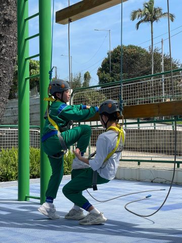 F1級、初一級團體訓日 - 10