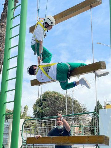 F1級、初一級團體訓日 - 11