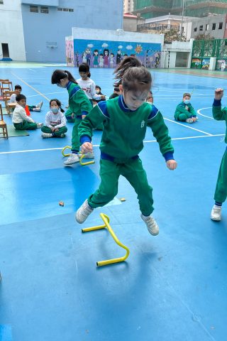 2021-2022 小小運動會 - 2