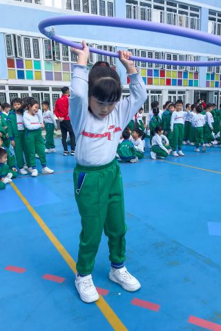 2021-2022 小小運動會 - 6