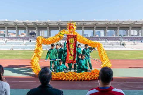 2021-2022學年第二十二校運會 - 9