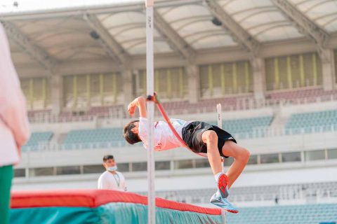 2021-2022學年第二十二校運會 - 10