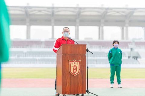 2021-2022學年第二十二校運會 - 11