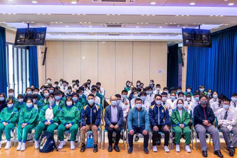 司法警察局講座 - 7