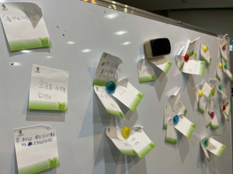 天下無家-難民體驗營 - 9