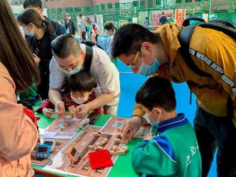 PES中國文化嘉年華 - 2