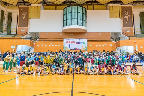 2020 - 2021全澳學生跳繩比賽 - 5