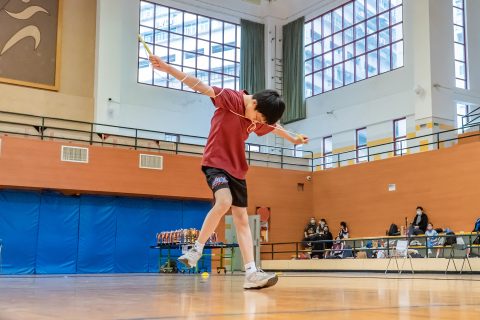 2020 - 2021全澳學生跳繩比賽 - 7