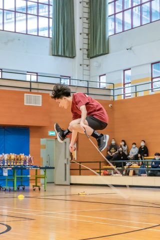 2020 - 2021全澳學生跳繩比賽 - 8