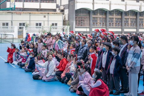 迎聖誕活動 - 10