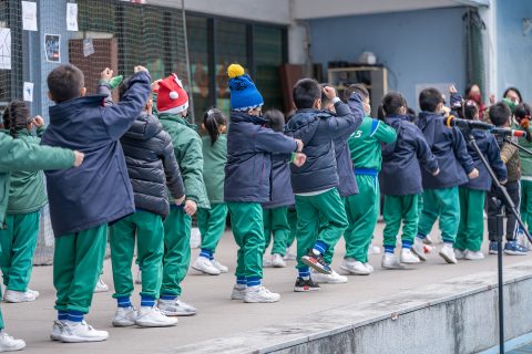 迎聖誕活動 - 11