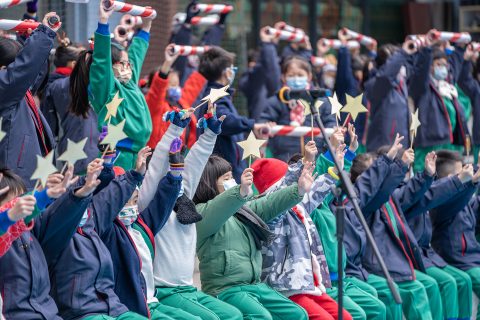 迎聖誕活動 - 12