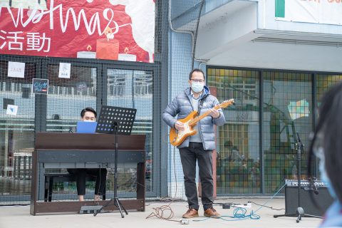 迎聖誕活動 - 13