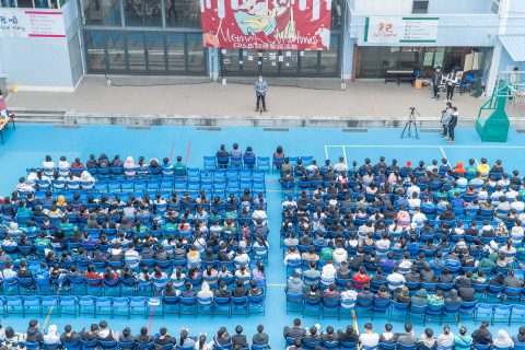 迎聖誕活動 - 14