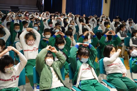 聾人文化及手語推廣週 - 12