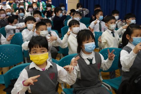 聾人文化及手語推廣週 - 14