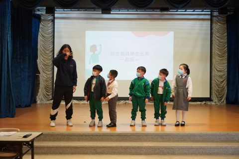 聾人文化及手語推廣週 - 16