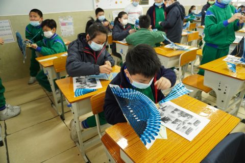 小學中文部常識科活動──小小科學家 - 5