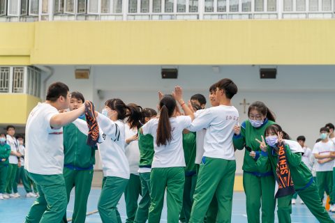 20-21年度班際拔河比賽 - 8