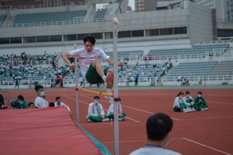 2020-2021學年校運會 - 4