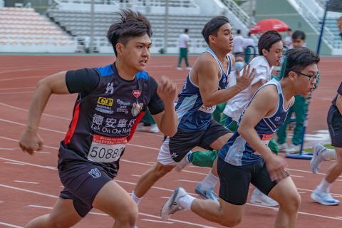 2020-2021學年校運會 - 7