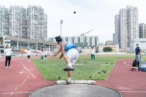 2020-2021學年校運會 - 8