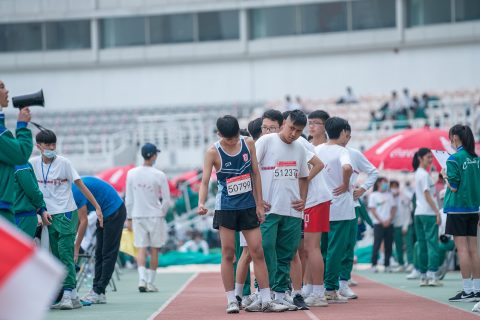 2020-2021學年校運會 - 9