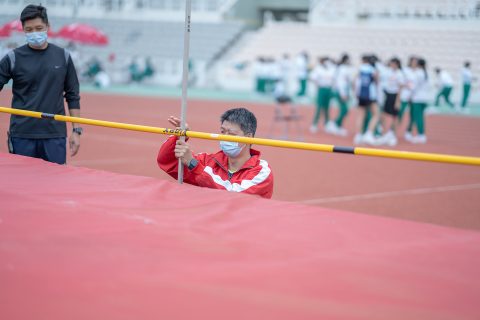 2020-2021學年校運會 - 10